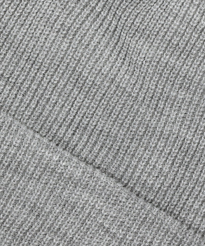 【NEW】LABEL BEANIE レディース/ビーニー・ニットキャップ