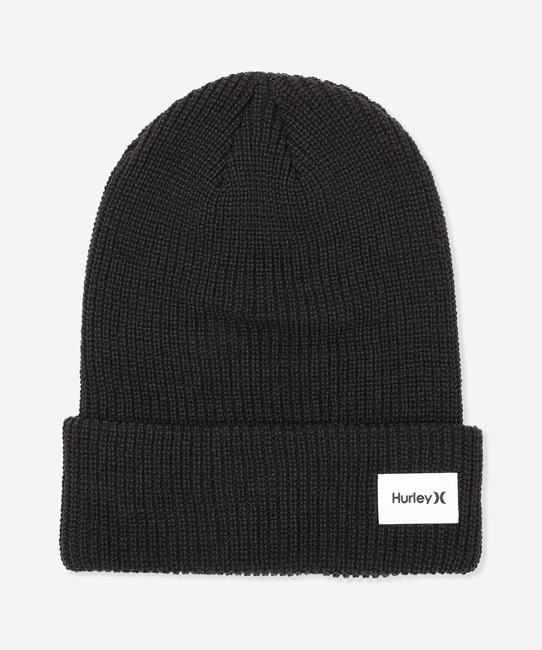 【NEW】LABEL BEANIE レディース/ビーニー・ニットキャップ