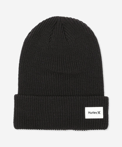 【NEW】LABEL BEANIE レディース/ビーニー・ニットキャップ