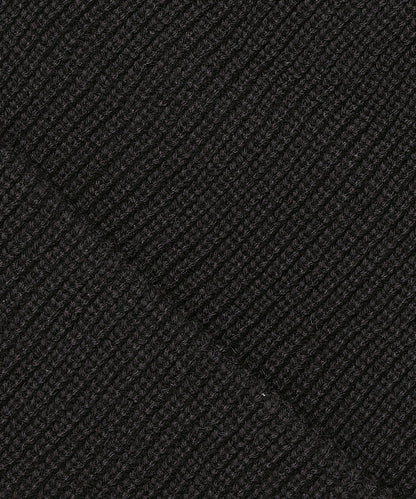 【NEW】LABEL BEANIE レディース/ビーニー・ニットキャップ