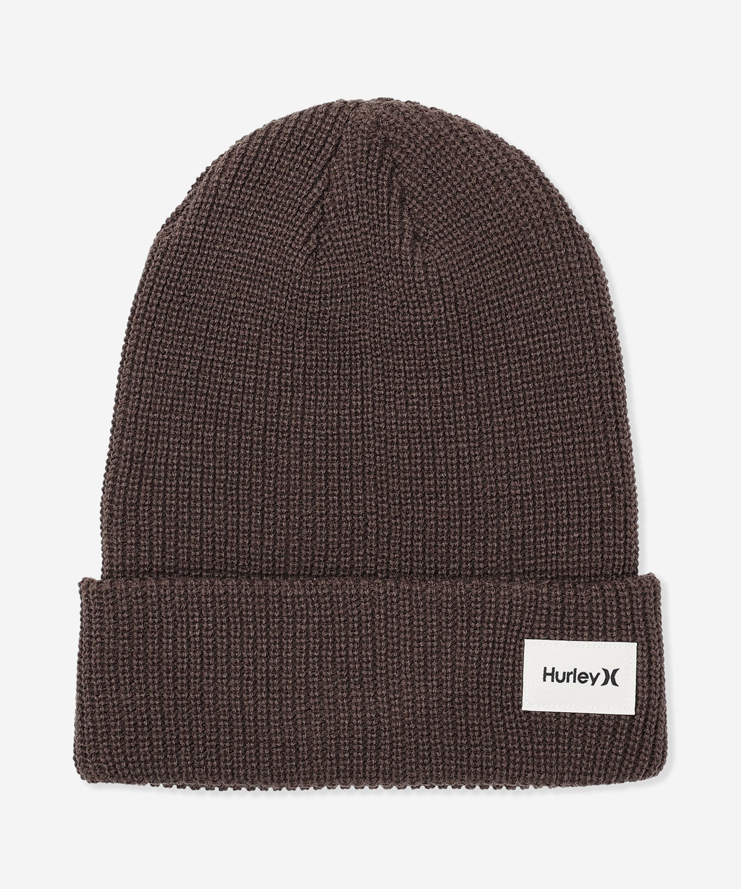 【NEW】LABEL BEANIE レディース/ビーニー・ニットキャップ