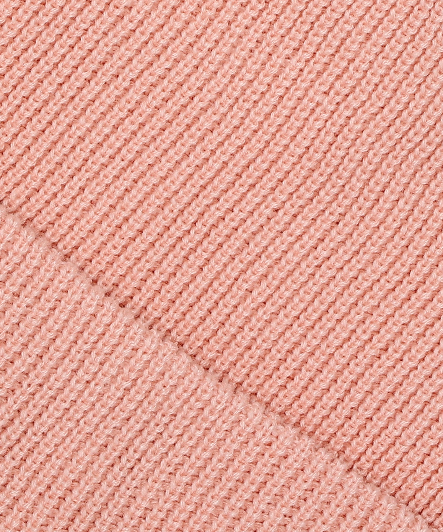 【NEW】LABEL BEANIE レディース/ビーニー・ニットキャップ