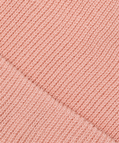 【NEW】LABEL BEANIE レディース/ビーニー・ニットキャップ