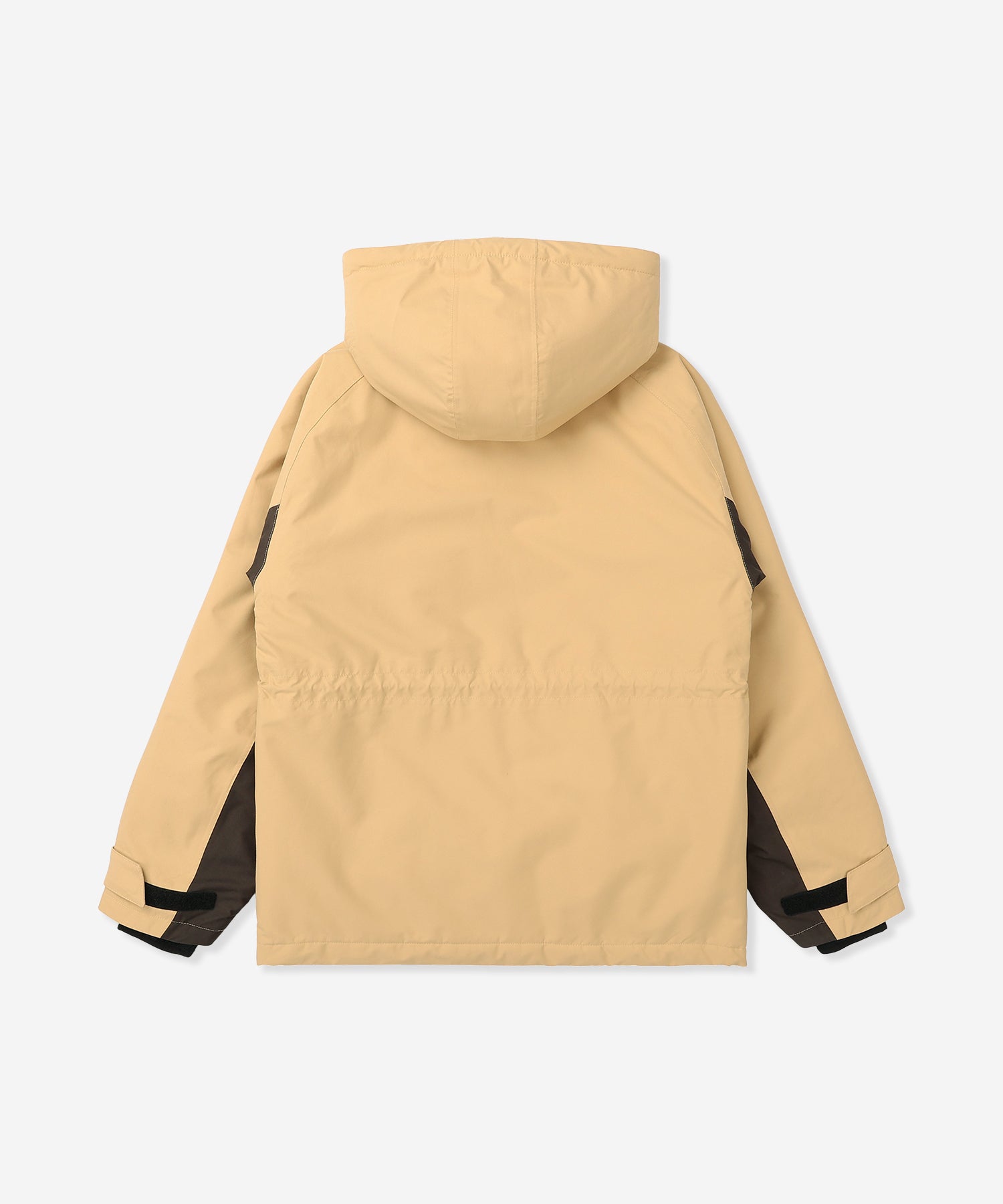 【NEW】INSULATION DRAW CORD SNOW JACKET レディース/スノージャケット