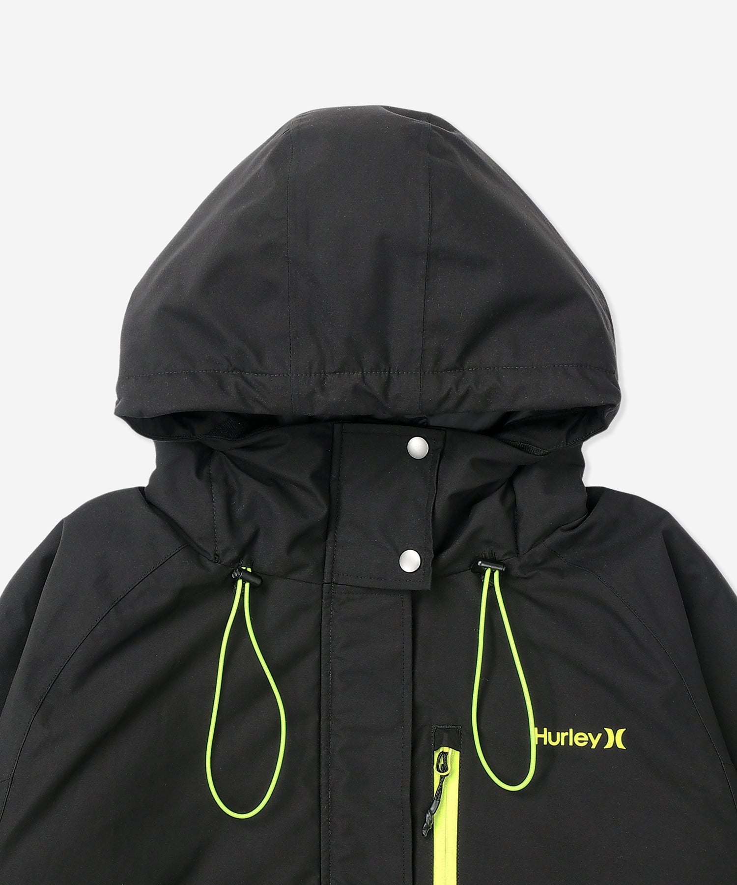【NEW】INSULATION DRAW CORD SNOW JACKET レディース/スノージャケット