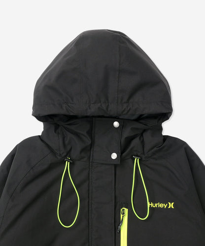 【NEW】INSULATION DRAW CORD SNOW JACKET レディース/スノージャケット