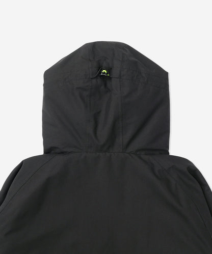 【NEW】INSULATION DRAW CORD SNOW JACKET レディース/スノージャケット