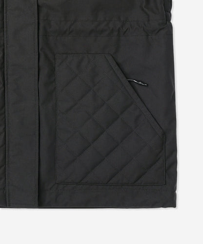 【NEW】INSULATION DRAW CORD SNOW JACKET レディース/スノージャケット