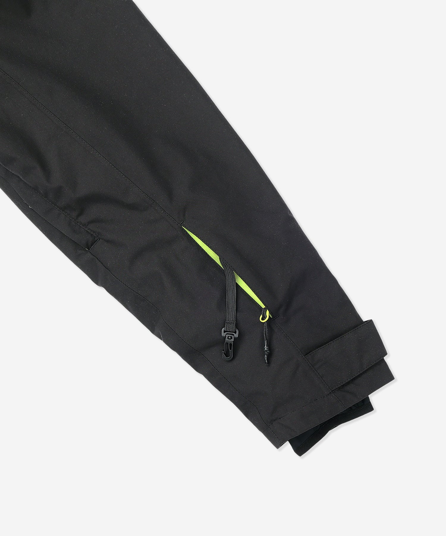 【NEW】INSULATION DRAW CORD SNOW JACKET レディース/スノージャケット