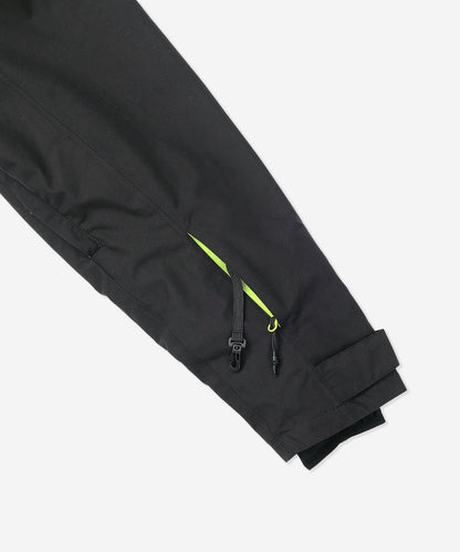 【NEW】INSULATION DRAW CORD SNOW JACKET レディース/スノージャケット