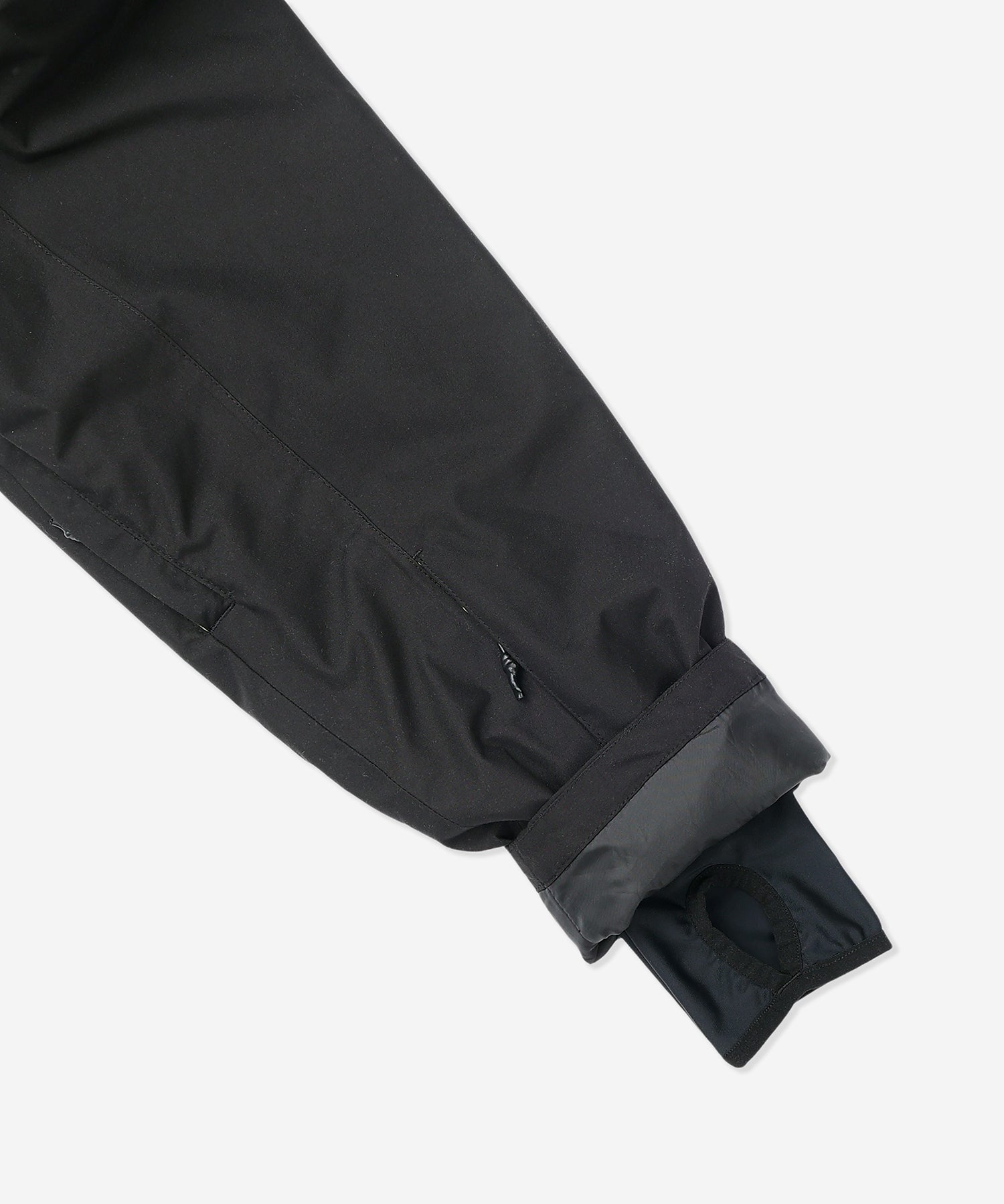 【NEW】INSULATION DRAW CORD SNOW JACKET レディース/スノージャケット