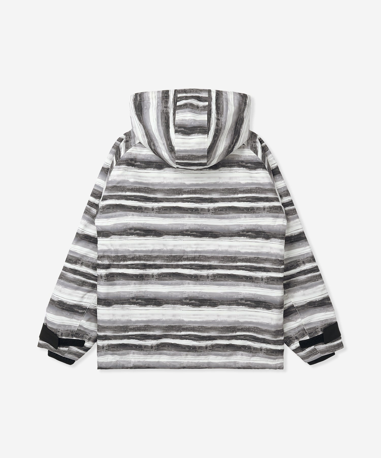 【NEW】INSULATION DRAW CORD SNOW JACKET レディース/スノージャケット