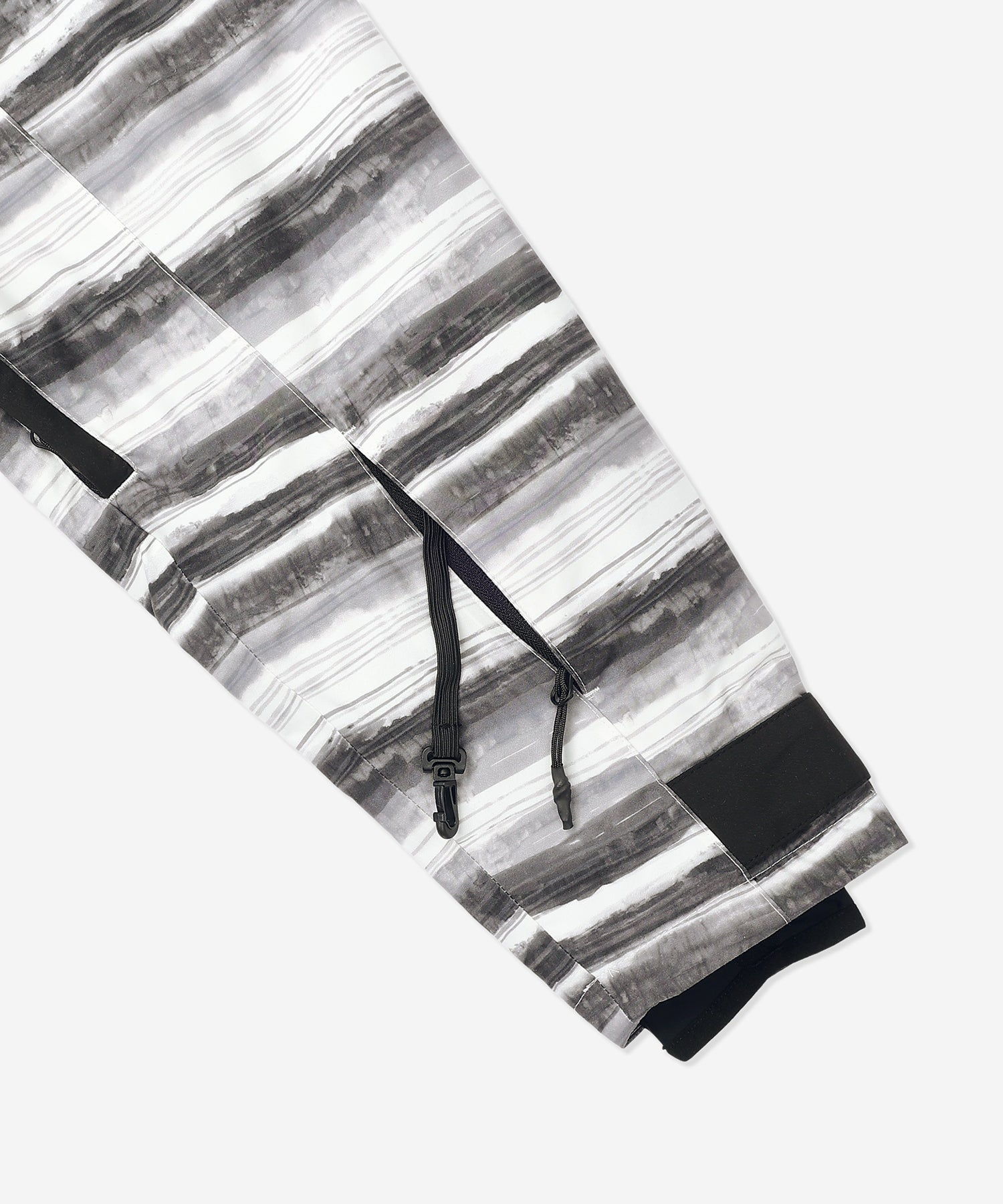 【NEW】INSULATION DRAW CORD SNOW JACKET レディース/スノージャケット