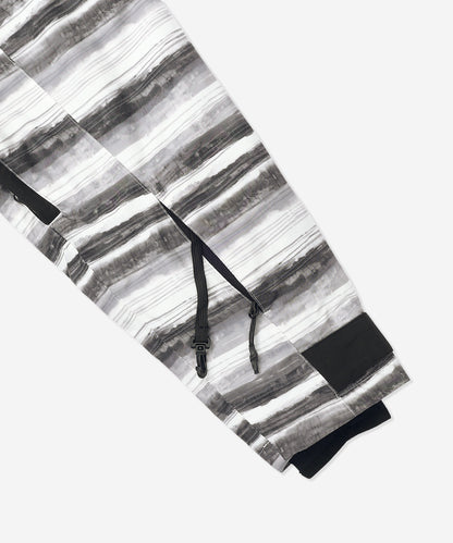 【NEW】INSULATION DRAW CORD SNOW JACKET レディース/スノージャケット