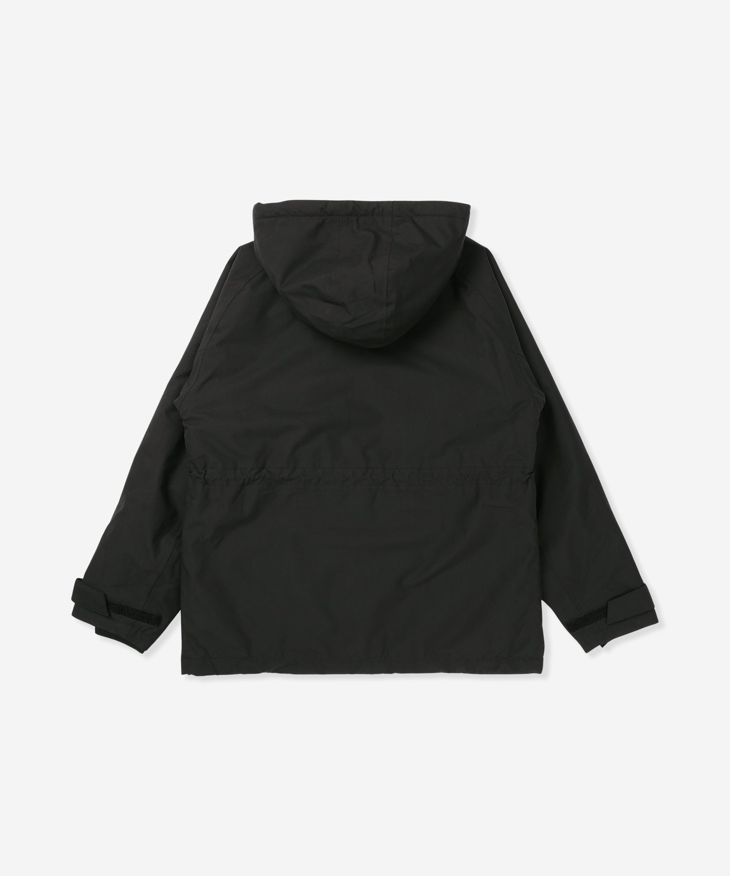 【NEW】INSULATION DRAW CORD SNOW JACKET レディース/スノージャケット