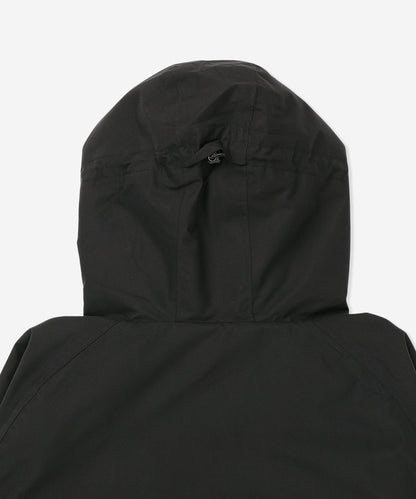 【NEW】INSULATION DRAW CORD SNOW JACKET レディース/スノージャケット