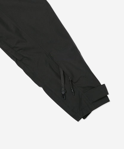 【NEW】INSULATION DRAW CORD SNOW JACKET レディース/スノージャケット