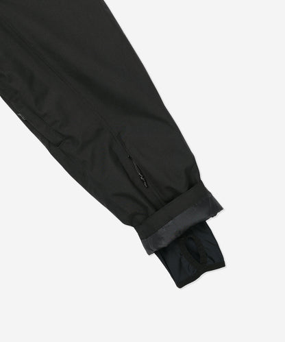 【NEW】INSULATION DRAW CORD SNOW JACKET レディース/スノージャケット