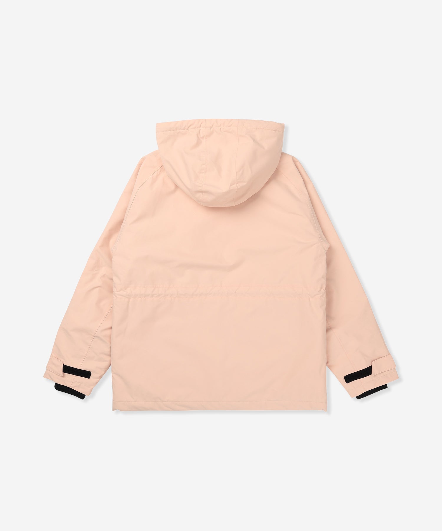 【NEW】INSULATION DRAW CORD SNOW JACKET レディース/スノージャケット