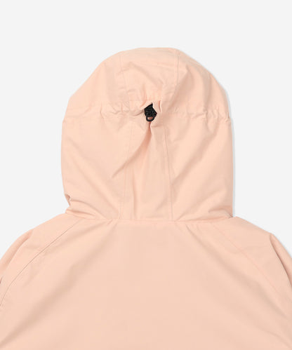 【NEW】INSULATION DRAW CORD SNOW JACKET レディース/スノージャケット