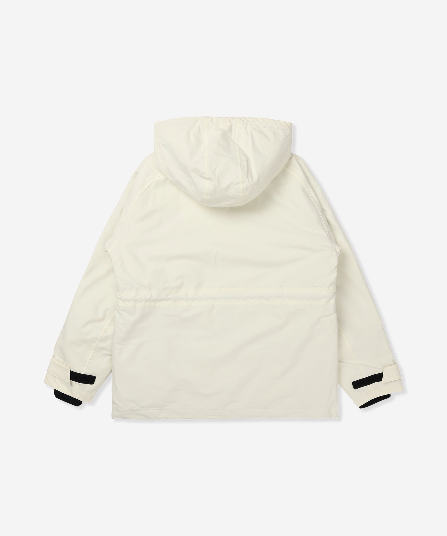 【NEW】INSULATION DRAW CORD SNOW JACKET レディース/スノージャケット