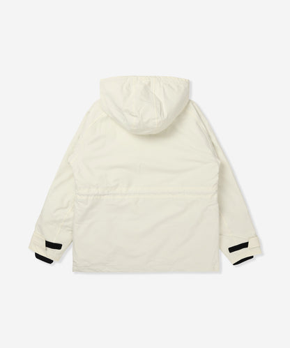 【NEW】INSULATION DRAW CORD SNOW JACKET レディース/スノージャケット