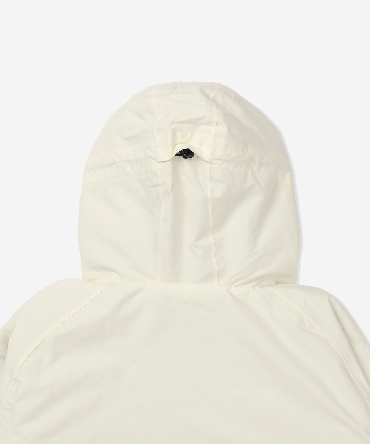 【NEW】INSULATION DRAW CORD SNOW JACKET レディース/スノージャケット