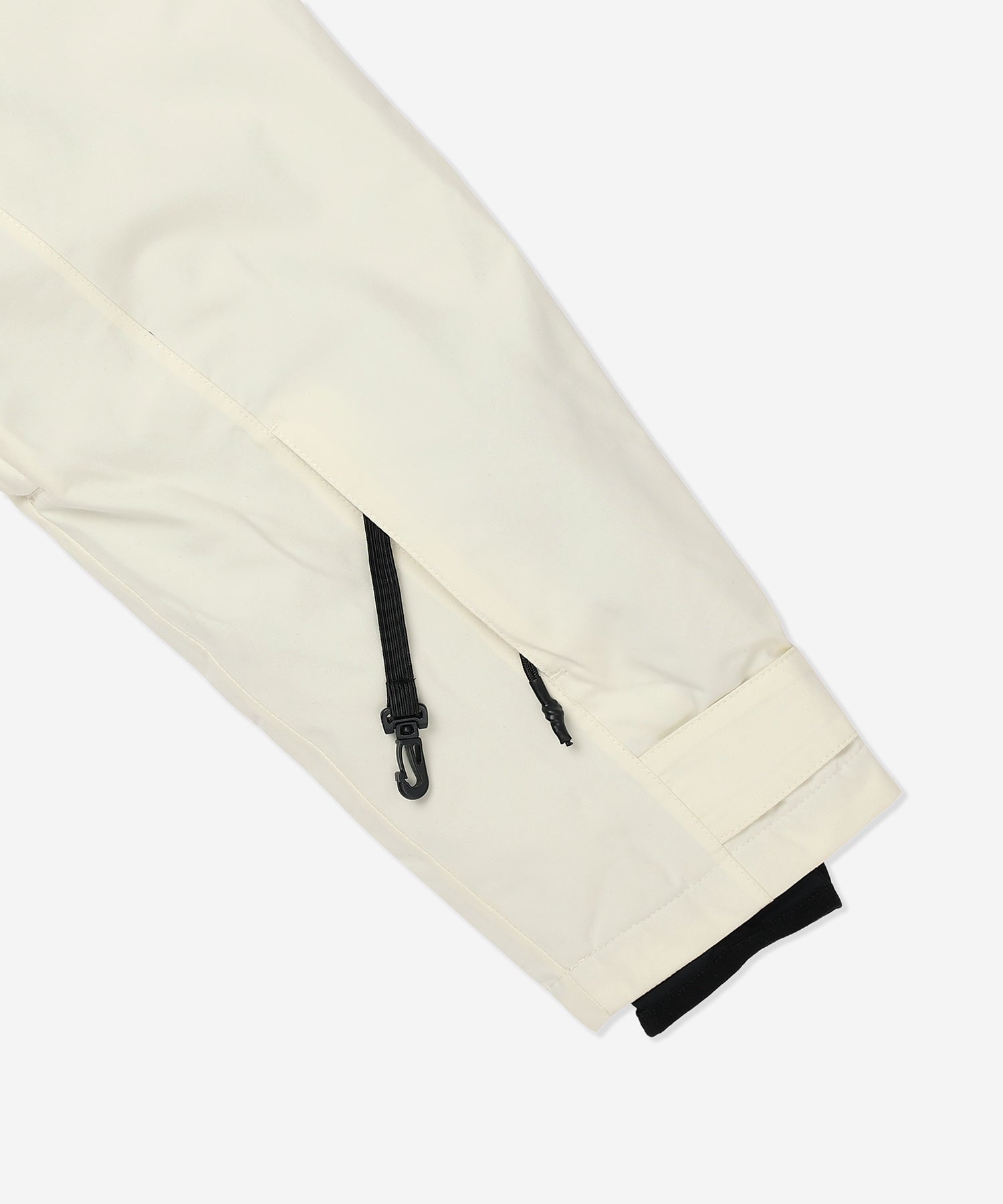 【NEW】INSULATION DRAW CORD SNOW JACKET レディース/スノージャケット