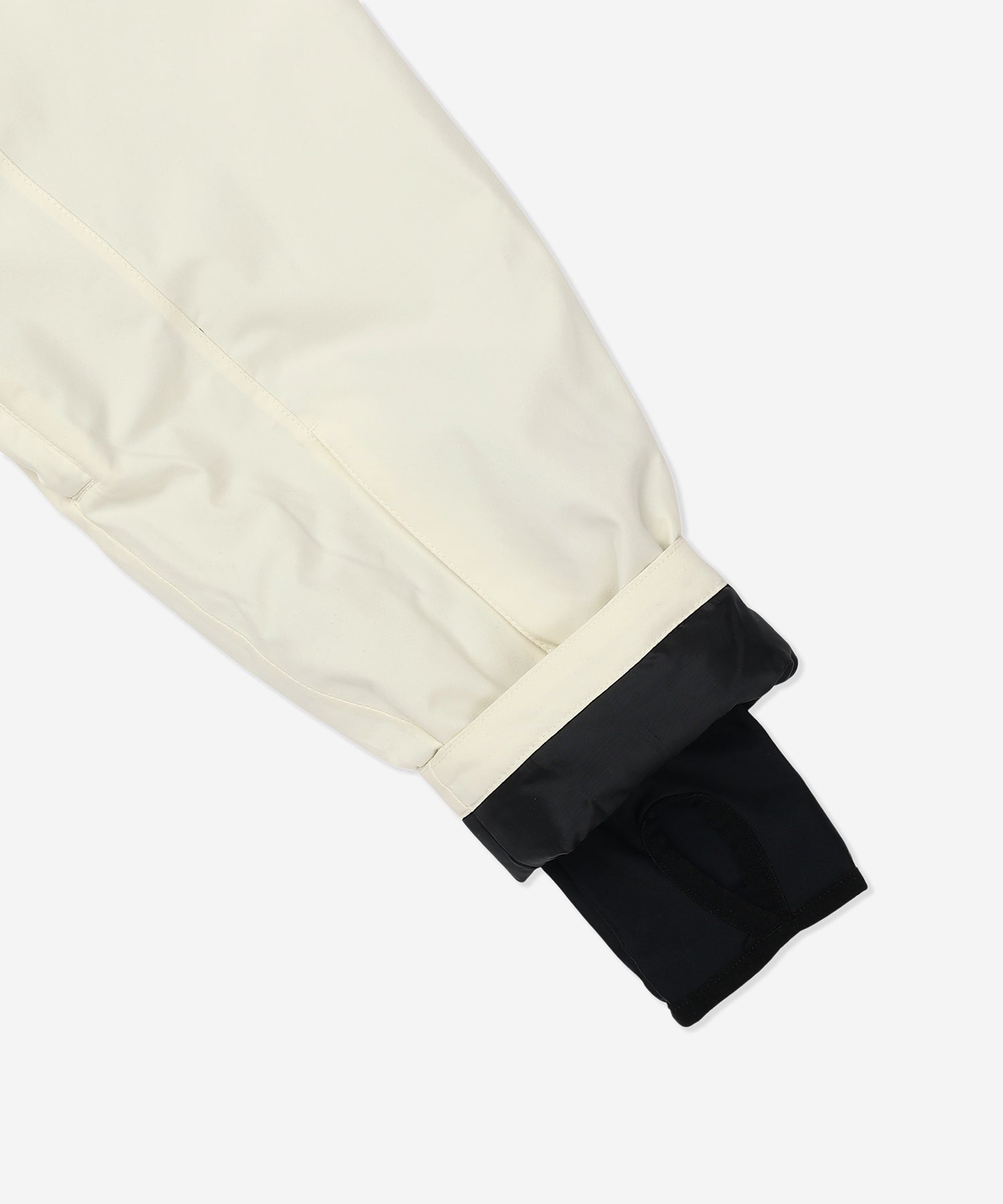 【NEW】INSULATION DRAW CORD SNOW JACKET レディース/スノージャケット