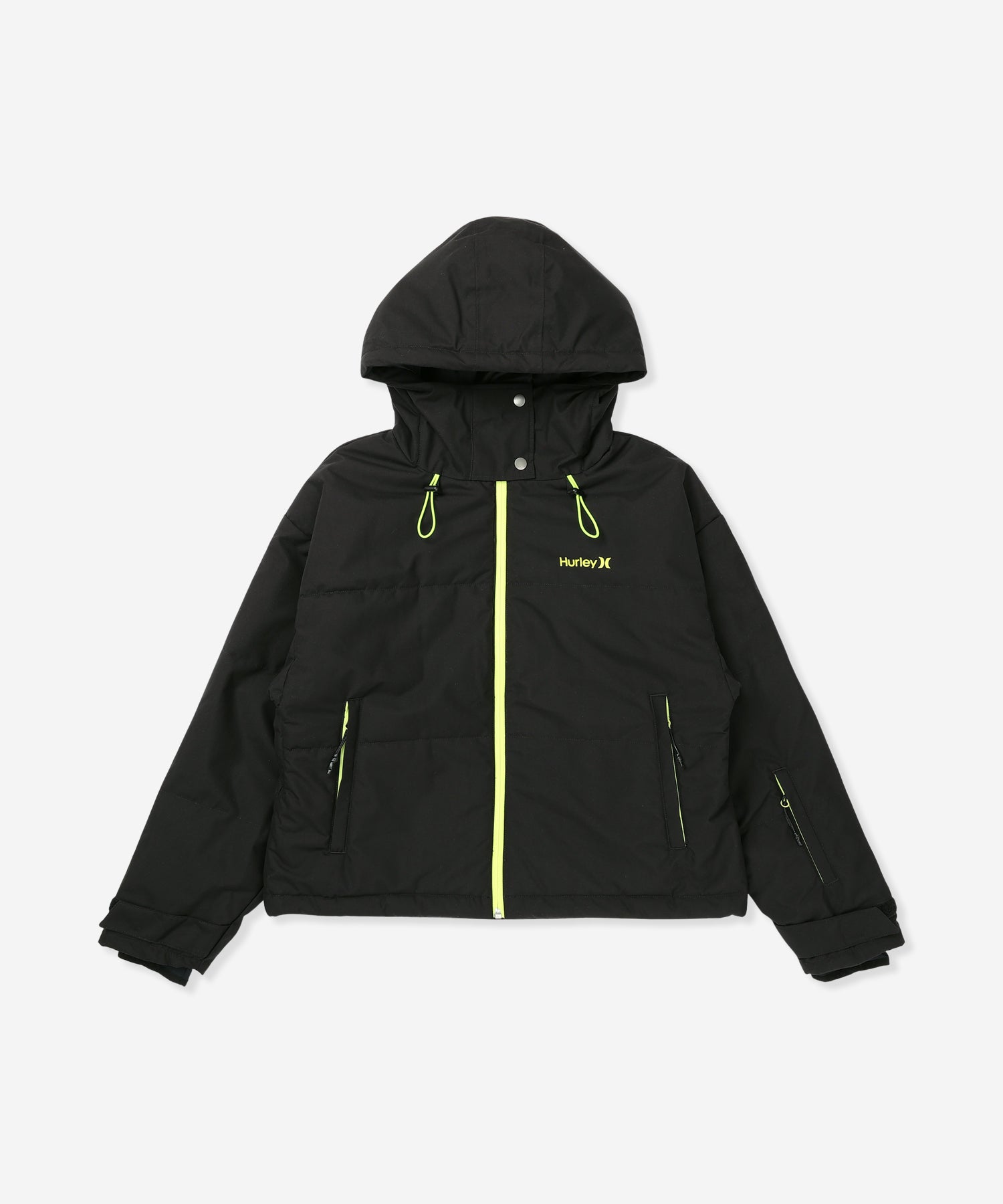 【NEW】INSULATION SHORT SNOW JACKET レディース/スノージャケット