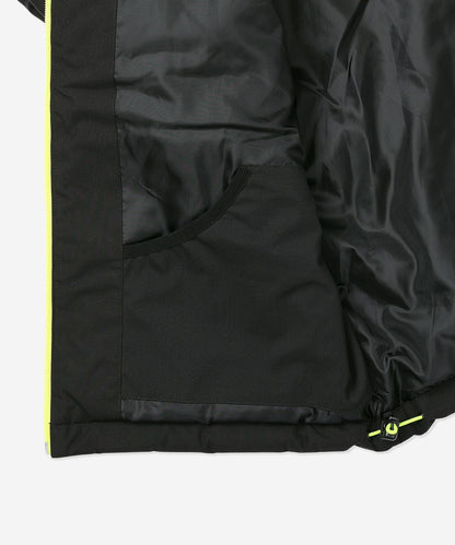 【NEW】INSULATION SHORT SNOW JACKET レディース/スノージャケット