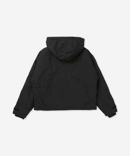 【NEW】INSULATION SHORT SNOW JACKET レディース/スノージャケット