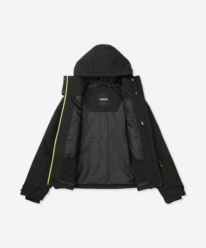 【NEW】INSULATION SHORT SNOW JACKET レディース/スノージャケット