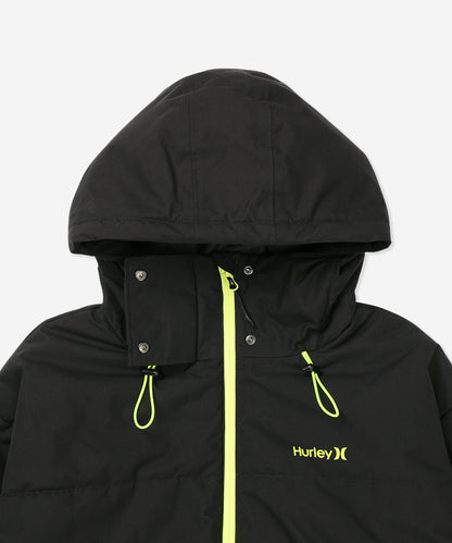 【NEW】INSULATION SHORT SNOW JACKET レディース/スノージャケット