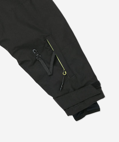 【NEW】INSULATION SHORT SNOW JACKET レディース/スノージャケット