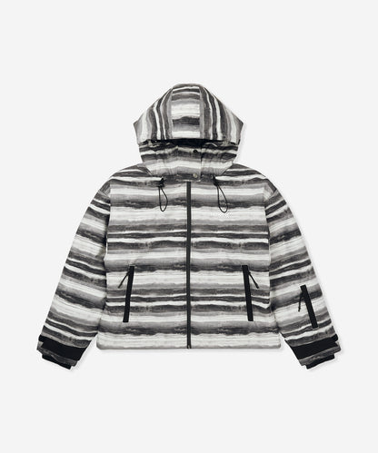 【NEW】INSULATION SHORT SNOW JACKET レディース/スノージャケット