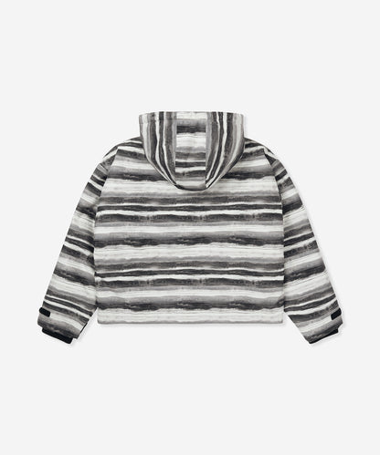 【NEW】INSULATION SHORT SNOW JACKET レディース/スノージャケット