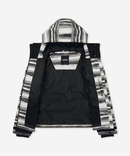 【NEW】INSULATION SHORT SNOW JACKET レディース/スノージャケット