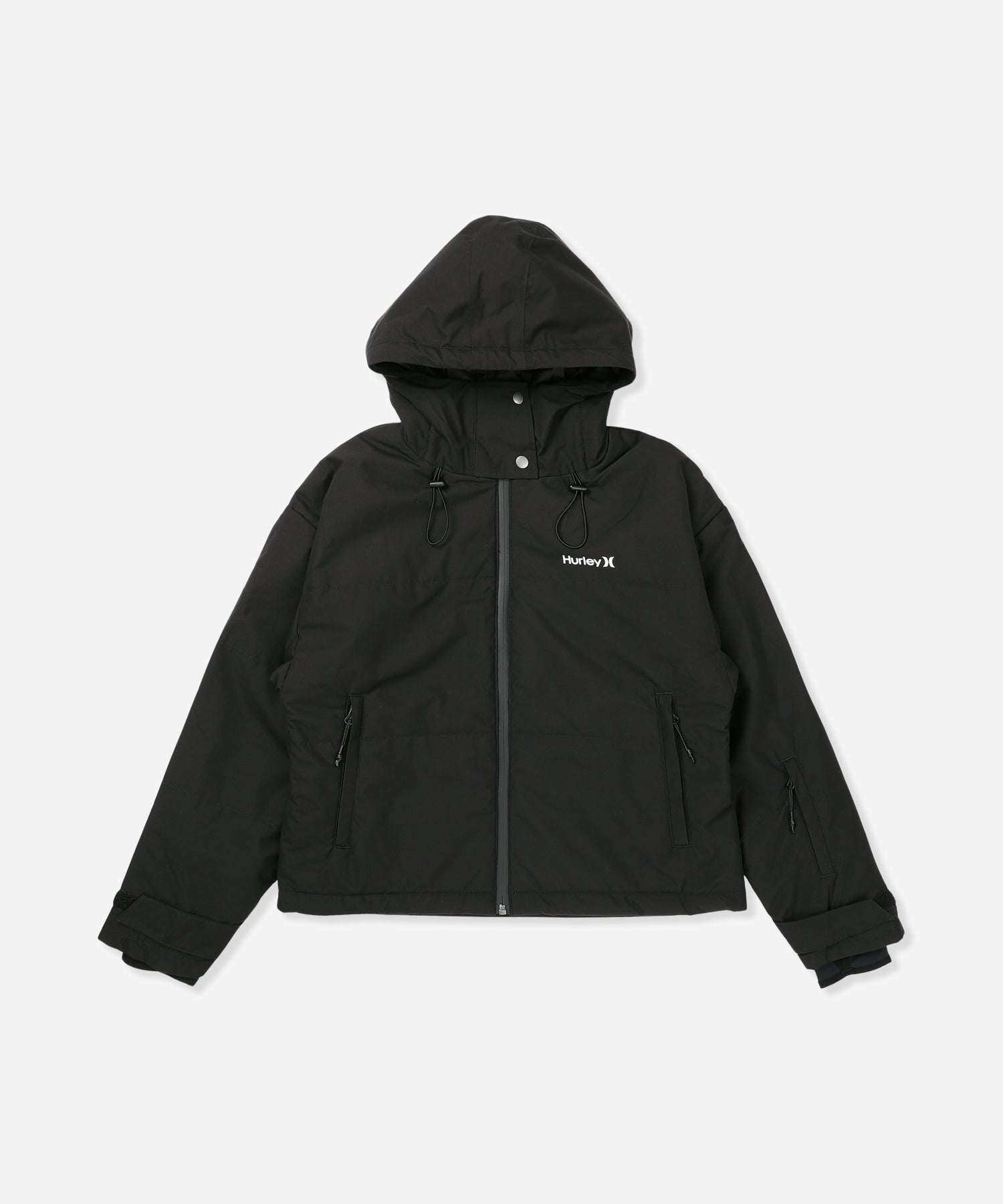 【NEW】INSULATION SHORT SNOW JACKET レディース/スノージャケット