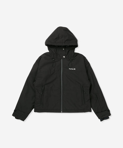 【NEW】INSULATION SHORT SNOW JACKET レディース/スノージャケット