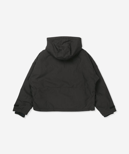 【NEW】INSULATION SHORT SNOW JACKET レディース/スノージャケット