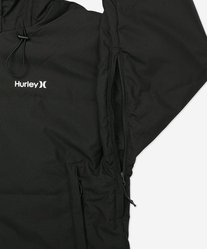 【NEW】INSULATION SHORT SNOW JACKET レディース/スノージャケット