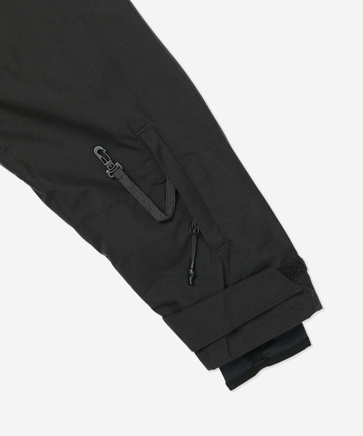 【NEW】INSULATION SHORT SNOW JACKET レディース/スノージャケット