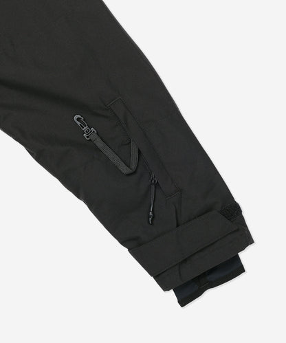 【NEW】INSULATION SHORT SNOW JACKET レディース/スノージャケット