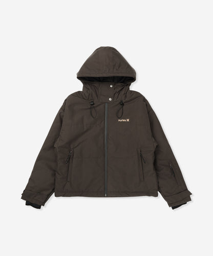 【NEW】INSULATION SHORT SNOW JACKET レディース/スノージャケット