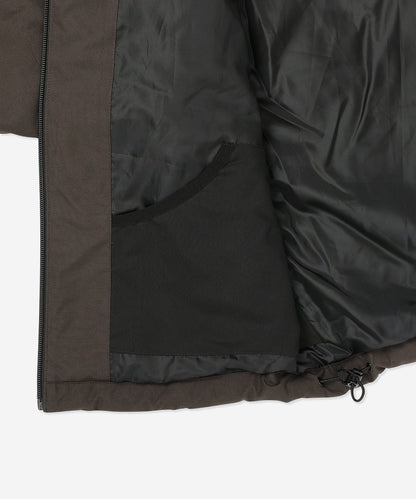 【NEW】INSULATION SHORT SNOW JACKET レディース/スノージャケット