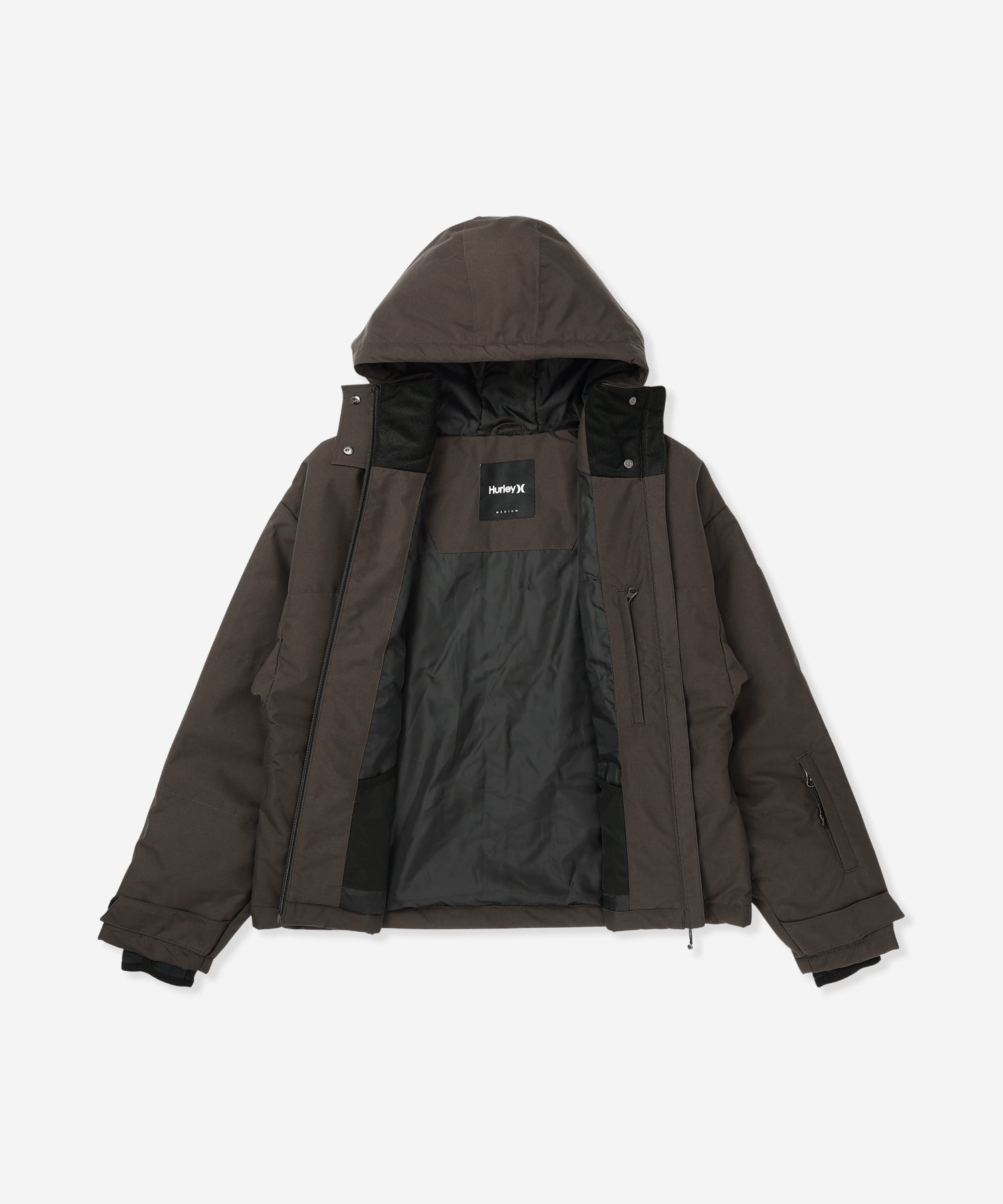【NEW】INSULATION SHORT SNOW JACKET レディース/スノージャケット