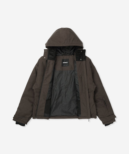 【NEW】INSULATION SHORT SNOW JACKET レディース/スノージャケット