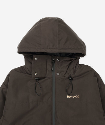 【NEW】INSULATION SHORT SNOW JACKET レディース/スノージャケット