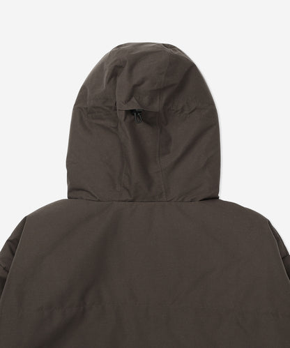 【NEW】INSULATION SHORT SNOW JACKET レディース/スノージャケット